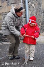 Perníkiáda s VŘSR 2007