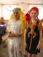 Maškarní bál 2009