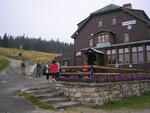 Krkonoše 2009