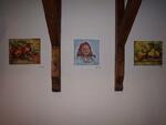 Výstava - podzim 2009