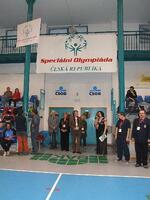 Společnost pro podporu lidí s mentálním postižením v ČR,o.s.