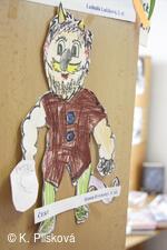 Obecní knihovna Petřvald