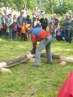 MAS Železnohorský region