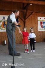 Obecní knihovna Petřvald