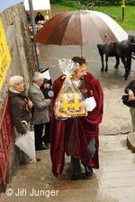 Království perníku 2010