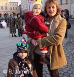 Příbor, LTV Příbor