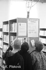 Obecní knihovna Petřvald