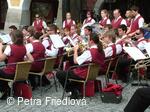 Dechový orchestr mladých