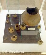 Z DĚNÍ VE MĚSTĚ