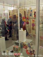 Z DĚNÍ VE MĚSTĚ