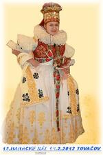 Hatě, folklorní soubor