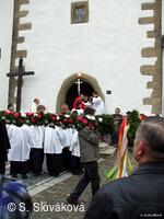 * Z DĚNÍ VE MĚSTĚ