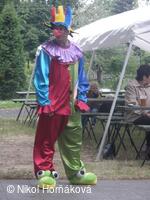 * Z DĚNÍ VE MĚSTĚ