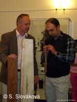 * Z DĚNÍ VE MĚSTĚ