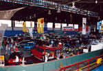Autosalon v Novém Jičíně
