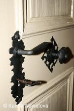 * Z DĚNÍ VE MĚSTĚ