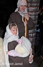 * Z DĚNÍ VE MĚSTĚ