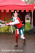 * Z DĚNÍ VE MĚSTĚ