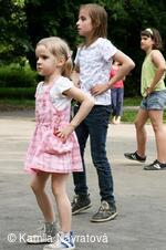 * Z DĚNÍ VE MĚSTĚ