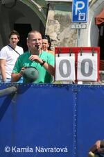 * Z DĚNÍ VE MĚSTĚ