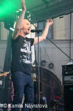 * Z DĚNÍ VE MĚSTĚ