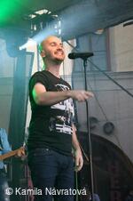 * Z DĚNÍ VE MĚSTĚ