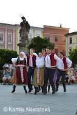 * Z DĚNÍ VE MĚSTĚ