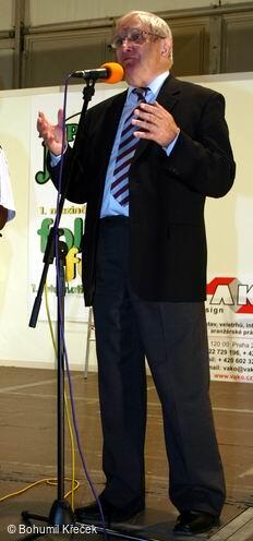 MFF Pražský jarmark