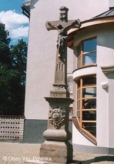 Kostel sv. Jana Křtitele