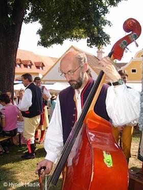 Libín - S, folklorní sdružení